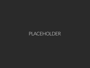 Placeholder text